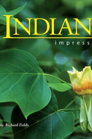 Cover of Indiana Impressions