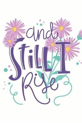 Book cover for And Still I Rise