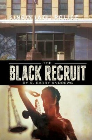 Cover of The Black Recruit