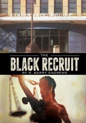 Book cover for The Black Recruit