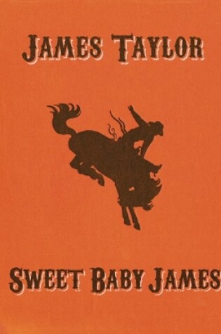 Cover of Sweet Baby James