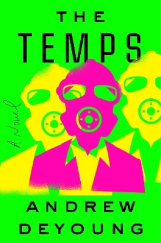 Cover of The Temps