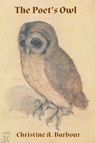 Cover of The Poet's Owl