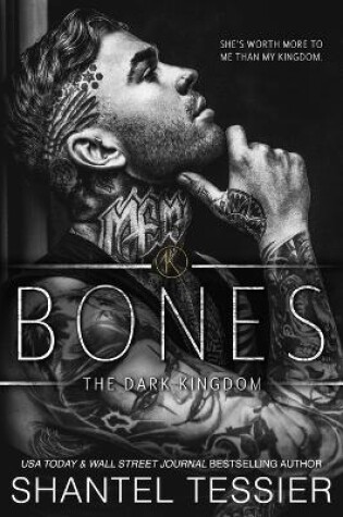 Cover of Bones