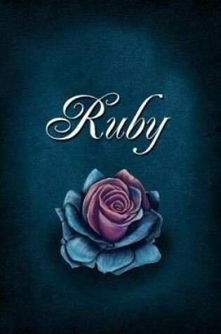 Cover of Ruby