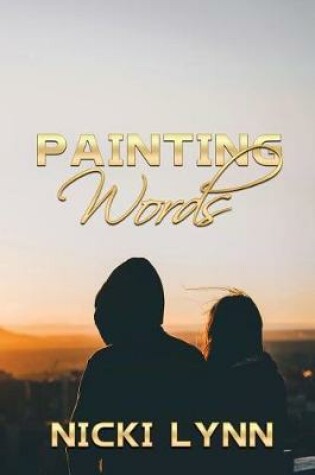 Cover of Painting Words