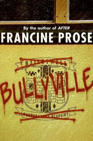 Cover of Bullyville