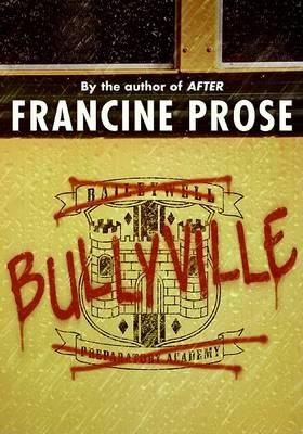 Book cover for Bullyville