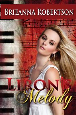 Book cover for Liron's Melody