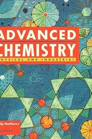 Cover of Advanced Chemistry