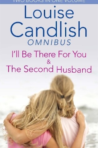 Cover of I'll Be There For You/Second Husband