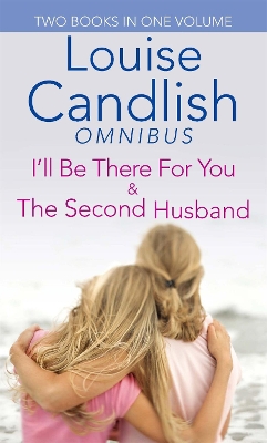 Book cover for I'll Be There For You/Second Husband