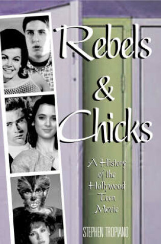 Cover of Rebels and Chicks