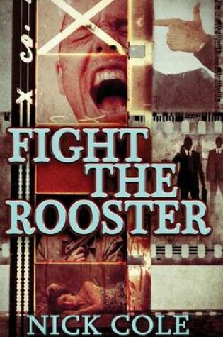 Cover of Fight the Rooster
