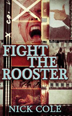 Book cover for Fight the Rooster