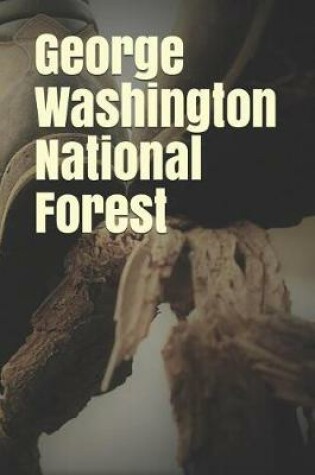 Cover of George Washington National Forest