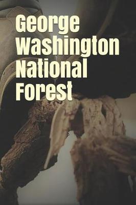 Book cover for George Washington National Forest
