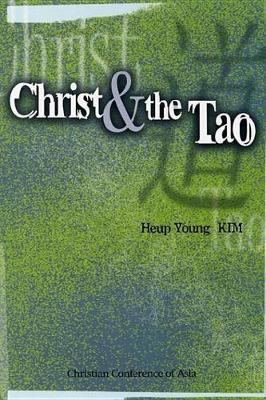 Cover of Christ and the Tao