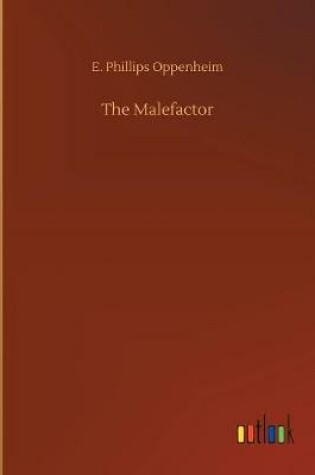 Cover of The Malefactor