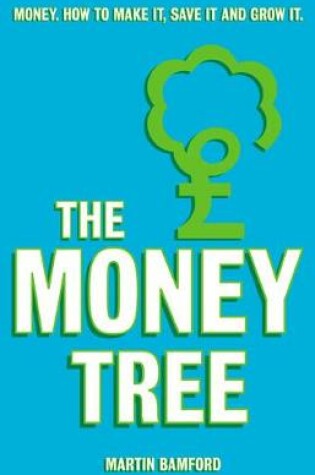 Cover of The Money Tree