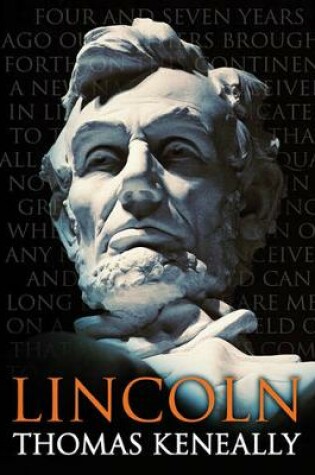 Cover of Abraham Lincoln