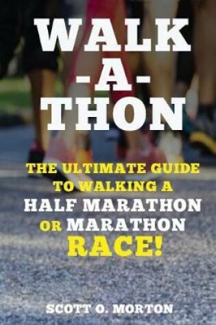 Cover of Walk-a-thon