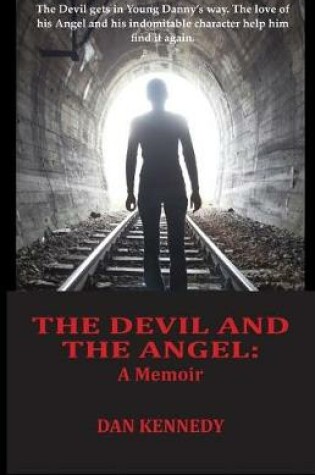 Cover of The Devil and The Angel
