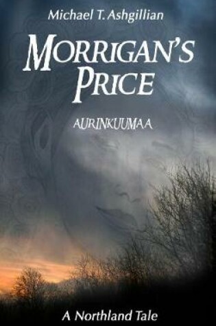 Cover of Morrigan's Price