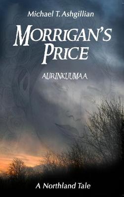 Cover of Morrigan's Price