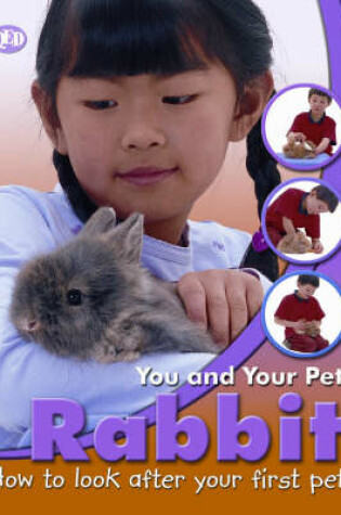 Cover of Rabbit