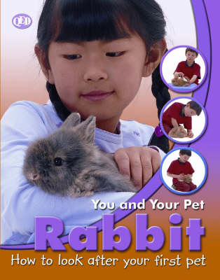 Cover of Rabbit