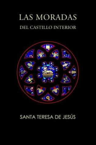 Cover of Las moradas del castillo interior