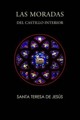 Book cover for Las moradas del castillo interior
