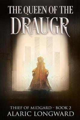 Cover of The Queen of the Draugr
