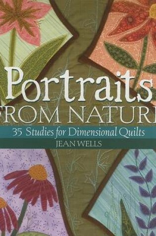 Cover of Portraits from Nature