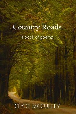 Book cover for Country Roads