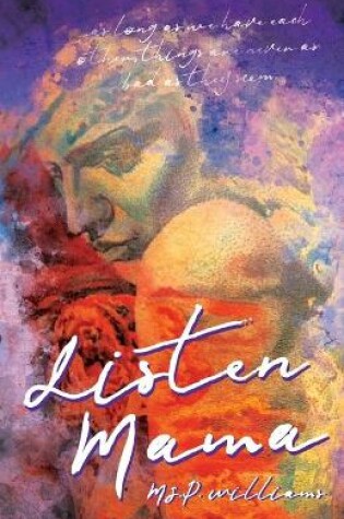 Cover of Listen Mama