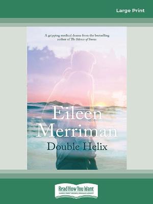 Book cover for Double Helix