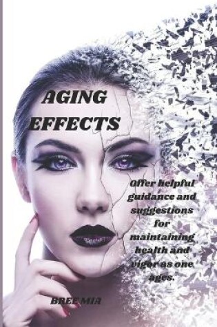 Cover of Aging Effects