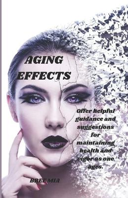 Book cover for Aging Effects