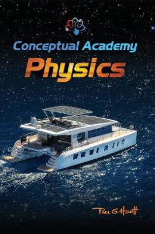 Cover of Conceptual Academy Physics