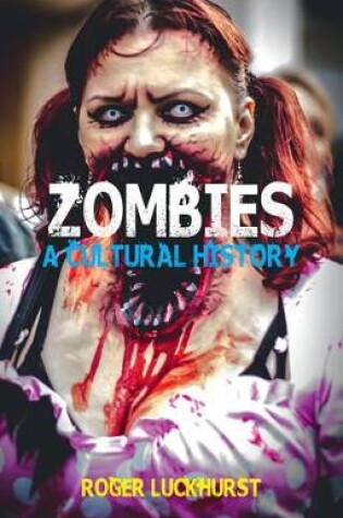 Cover of Zombies