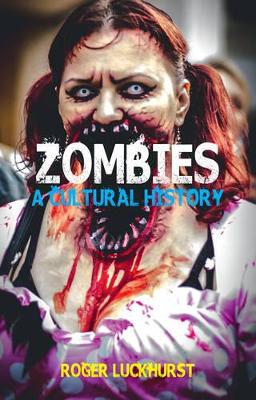 Book cover for Zombies