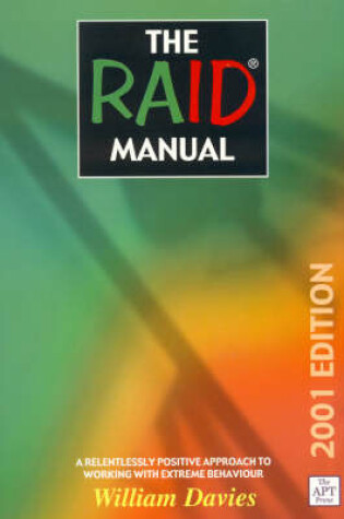 Cover of The RAID Manual