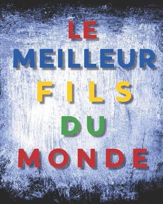 Book cover for Le meilleur fils du monde