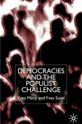 Cover of Democracies and the Populist Challenge