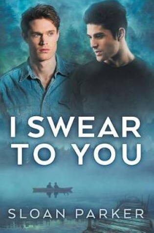 Cover of I Swear to You