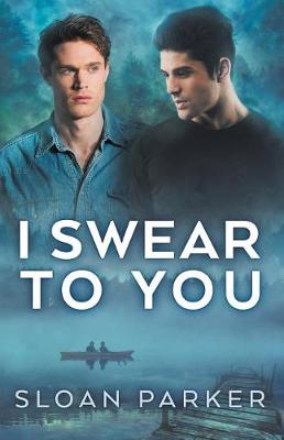 Book cover for I Swear to You