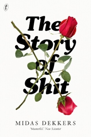 Cover of The Story Of Shit