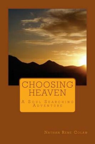 Cover of Choosing Heaven